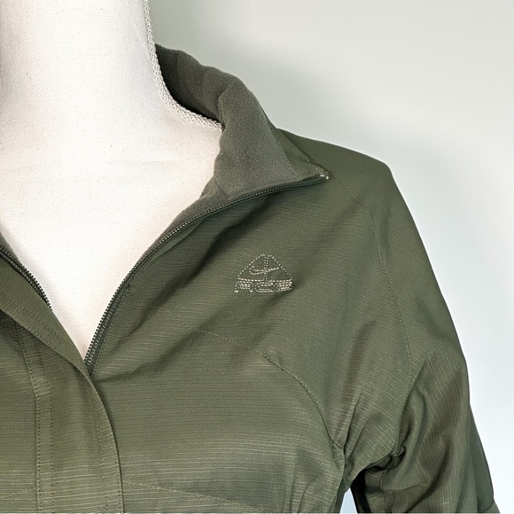 Nike ACG Full Zip Hoodie Jacket - Picture 4 of 5